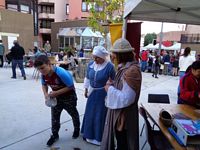 Foire d'Automne 30/09/2017