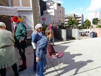 Foire d'Automne 30/09/2017