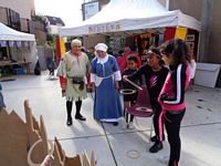 Foire d'Automne 30/09/2017