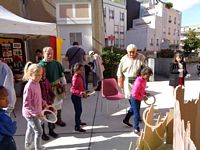 Foire d'Automne 30/09/2017