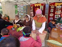 Foire d'Automne 30/09/2017