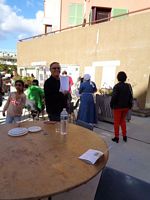 Foire d'Automne 30/09/2017