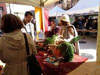 Foire d'Automne 30/09/2017