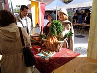 Foire d'Automne 30/09/2017