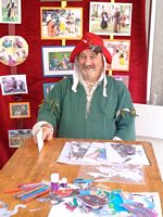 Foire d'Automne 30/09/2017