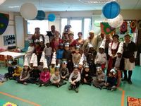 Ecole Victor Hugo