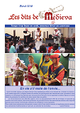 Les dits de Medieva Juin 2017