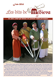 Les dits de Medieva Juin 2014