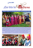 Les dits de Medieva Juin 2015