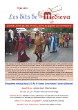 Les dits de Medieva Mai 2011