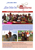 Les dits de Medieva Novembre 2014