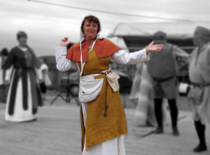 Les costumes