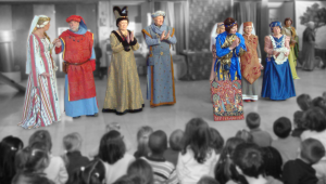 Sorties et animations