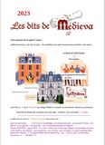 Les dits de Medieva 2023