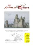 Les dits de Medieva 2025