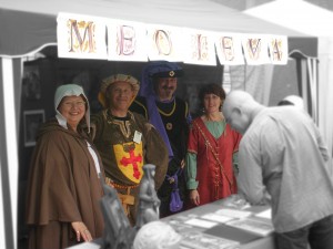 Sorties et animations