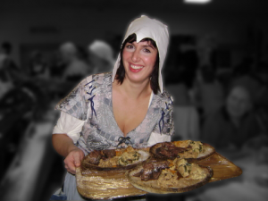Sorties et animations